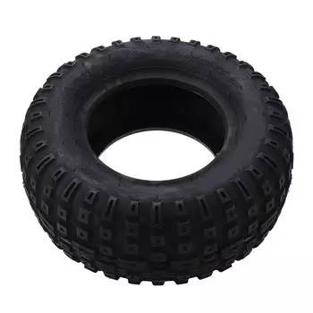 14-дюймовая вакуумная шина для электросамоката 14x5.0?6.5 130/70?6.5 Бескамерная шина противоскользящая внедорожная шина