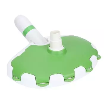 14-дюймовый очиститель бассейна, всасывающая очистка, вакуумная головка, оборудование для очистки бассейна, инструменты