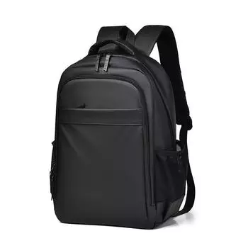 14-inch Student Backpack, Large-capacity Multi-layer Space Computer Backpack for Both Men and Women