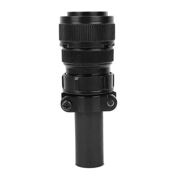 14-контактный штекерный разъем для сварки TIG, подходит для сварочного аппарата Miller