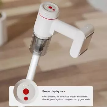 14 кПа/7 кПа беспроводной пылесос беспроводной ручной автоматический пылесос для дома и автомобиля бесщеточный пылесос для домашних животных инструмент