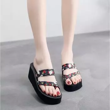 14 стилей тапочек, женские тапочки с надписью, женская обувь, детские сандалии, пляжные студенческие тапочки 36