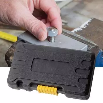 14 шт. инструменты для удаления гаек, набор экстракторов для поврежденных болтов высокой твердости