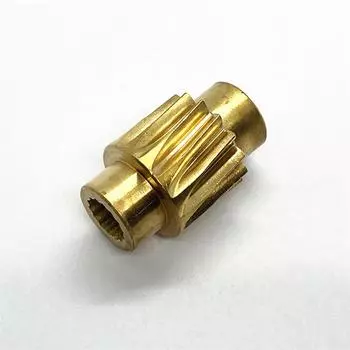 14T Power Electric Seat Control Adjust Wheel Copper Gear For Toyota Corolla RAV4