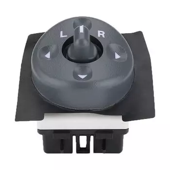 15009690 Автомобильные аксессуары, сменный переключатель зеркала для