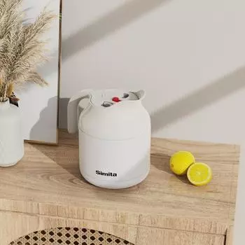 1500 мл изолированный чайник большой емкости бытовой кухонный герметичный термос с горячей водой изолированный чайник 1.5L