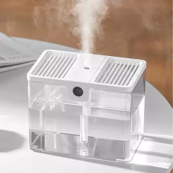 1500 мл USB ультразвуковой увлажнитель воздуха освежитель для дома и офиса ароматизатор тумана Fogger электрический диффузор для ароматерапии USB Cable