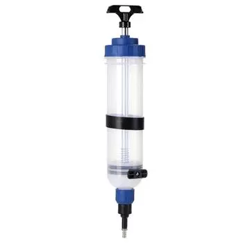 1500CC маслоотделитель заполнение бутылки передачи ручное управление автомобильный извлечение жидкости автомобильный топливный насос для автомобиля CHINA