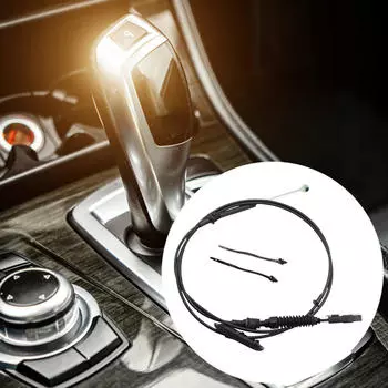 15037353 Премиум профессиональные запасные части трос переключения передач автоматической коробки передач