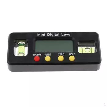 /150/200 мм механический стержневой уровень профессиональный 150mm