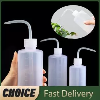 150/250/500 мл чайник для полива воды инструмент для суккулентов растений цветов лейка для бутылок с садовыми инструментами сад