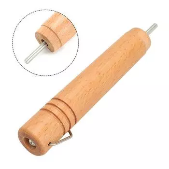 150*26 мм деревянная ручка, сменная посуда для кастрюли, кастрюли