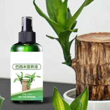 150 мл бразильского древесного удобрения бразильское древесное гидропонное питательное средство бразильское древесное цветущее питательное средство CHINA