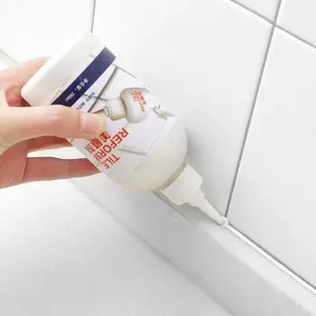150 мл удобный легкий крем для затирки Reform Grout, водонепроницаемый 150ML