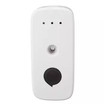 150 мл ароматерапевтический диффузор настенный автоматический распылитель эфирного масла увлажнитель