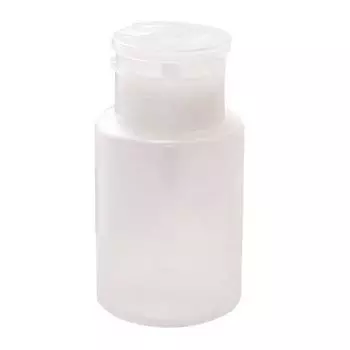 150 мл женский косметический инструмент пластиковый насос для дизайна ногтей распылитель-распылитель