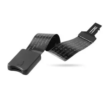 150 мм Micro SD на Micro SD-карту-удлинитель, адаптер, гибкий удлинитель, черный
