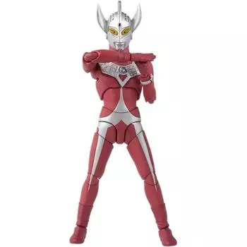 150 Мм Ш. Фигурка Arts Ultraman Taro Перепродажа Издание Приблизительно. Покраска ПВХ АБС завершена