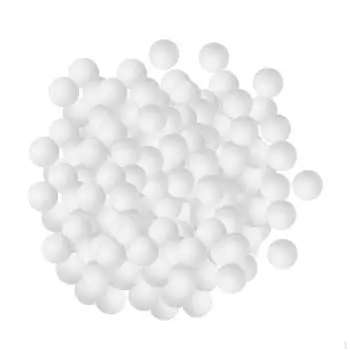 150 шт. 40 мм развлекательные мячи для настольного тенниса пинг-понг игрушки для домашних животных пинг-понг для детей вечеринка красный