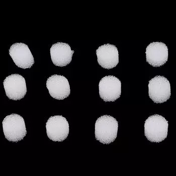 150 шт. сменный фильтр-губка для очистки пор, устройство для удаления черных точек и комедонов