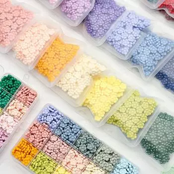 150 шт., сургучные бусины с цветами, печать на конверте, приглашение в стиле ретро, восковые бобы, свадебные поделки, декор, инструменты для изготовления древних штампов, карточек