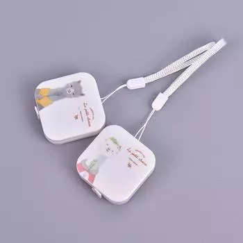 150 см Детская ростовая линейка сантиметр дюйм рулонная лента альпака рулетка