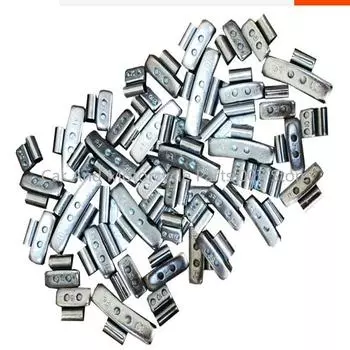 150шт крюк балансировочный груз для автомобильных шин