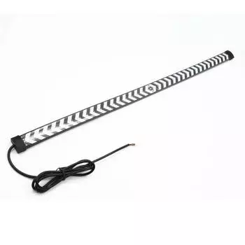 150СМ 450LED Светодиодная лента на заднюю дверь пикапа с динамическим свечением