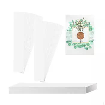 150x приглашения на живот, приглашения, декор, бумажные полоски, свадебные обертывания для детского душа