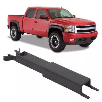 15195146 Крышка жгута проводов зеркала заднего вида, устойчивая к АБС, замена крышки жгута проводов зеркала для 1999–2007 гг.