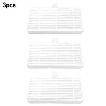 151 аксессуары для роботов-фильтров 2-в-1 для очистки фильтров для ZCWA BR150/BR 3PCS