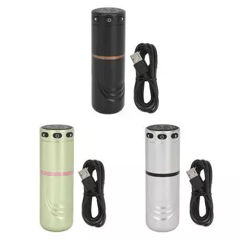 1520 мАч беспроводная ручка для татуировки 4,0 мм ход быстрая зарядка HD цветной экран лайнер шейдер картридж Ro Black