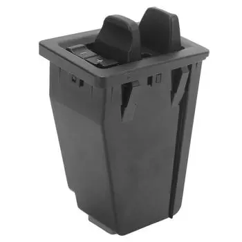 1520 Приборная панель модуля контроллера тормозов прицепа GL3Z2C006CB Подходит для F150 GL3Z2C008CB Модуль управления панелью чёрный