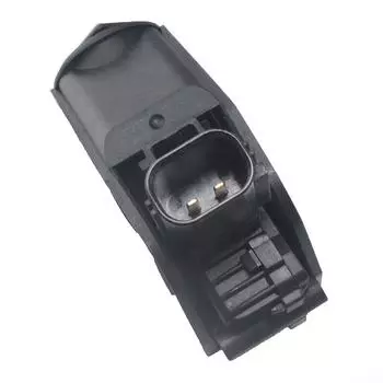 1522345 Электродвигатель привода блокировки 6M21-220A20-AD Черный топливный клапан