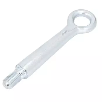 15234068 Передний буксировочный крюк 15234068 Кованая стальная сцепка для прицепа Аварийные буксировочные крюки Конструкция для C7 C8 Буксировочный крюк для C7