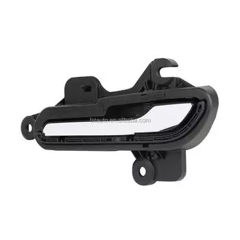 1528114-00-D Левая дверная ручка автомобиля для внутренней ручки 152811400d Tesla Model 3 Left