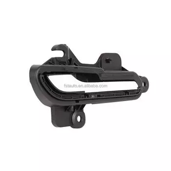 1528115-00-C Правая ручка двери автомобиля для Tesla Model 3 внутренняя ручка 152811500c 1