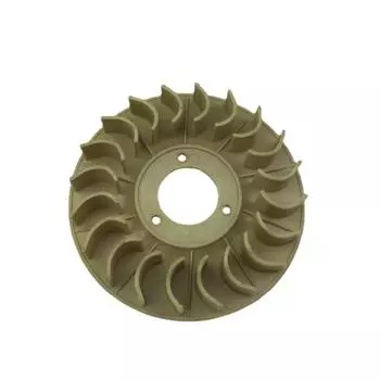 152F 168F 170F 190F3/8KW Автозапчасти Двигатель Бензиновый Генератор Аксессуары 5KW-8KW Воздушный Импеллер Мотор Вентилятор
