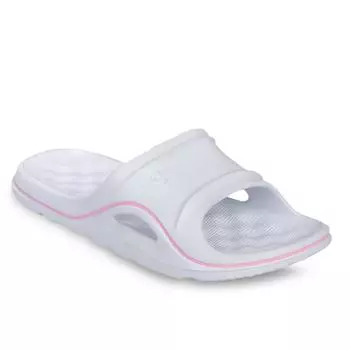 15445 Женские суперлегкие дышащие летние пляжные тапочки на мягкой подошве 36 чёрный