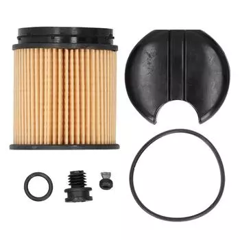 1545482 80154036089 Фильтр мочевины 1674458 20713630 Сменный с уплотнительным кольцом для DAF/MAN/ Комплект для замены фильтра мочевины