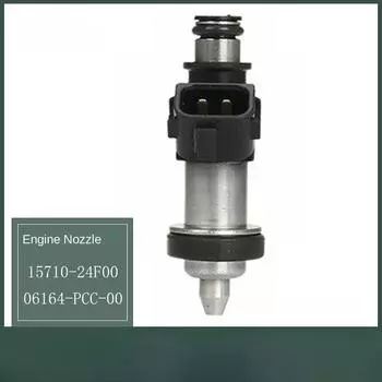 15710-24f00 06164-Pcc-00 Топливная форсунка, подходящая для автозапчастей Suzuki GSXR