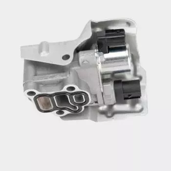 15810-RAA-A01 15810-RAA-A03 VTEC электромагнитный золотниковый клапан с прокладкой для Honda Accord Civic Element CR-V Acura RDX RSX TSX 3.0L