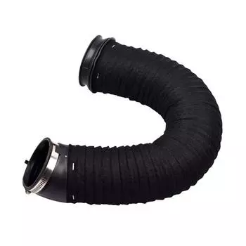 15865168 Air Cleaner Intake Duct Tube Hose For Chevrolet HHR 2009-2011 2.4L 2.2L