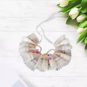 15-17 см плюшевая кукольная одежда мультяшное платье феи, удобная, кукольная одежда мягкие игрушки розовый