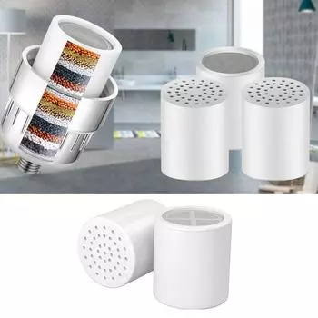 15/20 этап Душевой умягчитель воды уменьшает количество химикатов Очиститель жесткой воды Офис 15 Stage