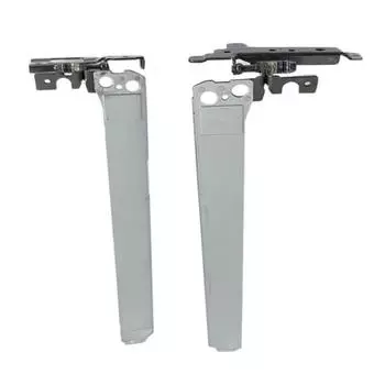 15.6 Левая и правая петли ЖК-экрана для Dell Latitude 3520 E3520 без сенсорного экрана