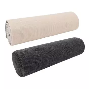 15,75 X 78,74 дюйма самоклеящийся коврик для когтеточки для кошек универсальный DIY защитный коврик для мебели подрезаемый кошачий коврик Beige
