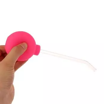 15/90 градусов длинная стеклянная трубка инструмент для удаления камней из миндалин всасывающий шарик ручной стиль чистка уход за полостью рта инструмент освежает дыхание 15 degrees белый