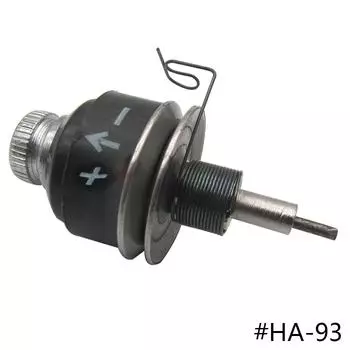 15-96 НАТЯЖНОЙ УЗЕЛ 193 194 237 238 293B Аксессуары