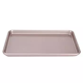 15-дюймовый квадратный антипригарный противень из углеродистой стали для выпечки торта с нугой, противень, форма для выпечки, кухонная утварь